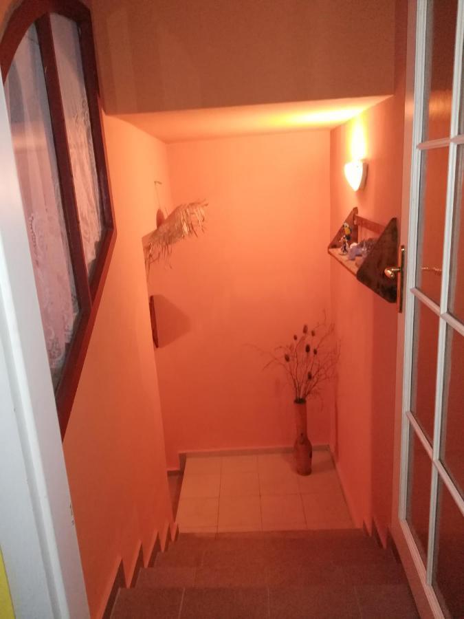 Prazdninovy Byt Arin Apartment Jachymov Exterior photo