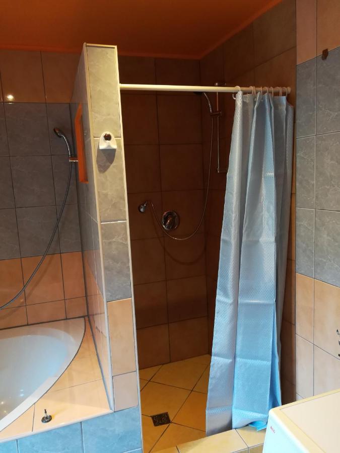 Prazdninovy Byt Arin Apartment Jachymov Exterior photo